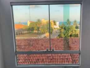 Apartamento 1 à 200m da praia de Maragogi